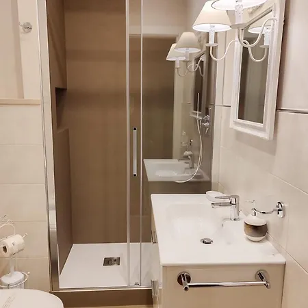 Apartment Driade Dei Trulli Alberobello