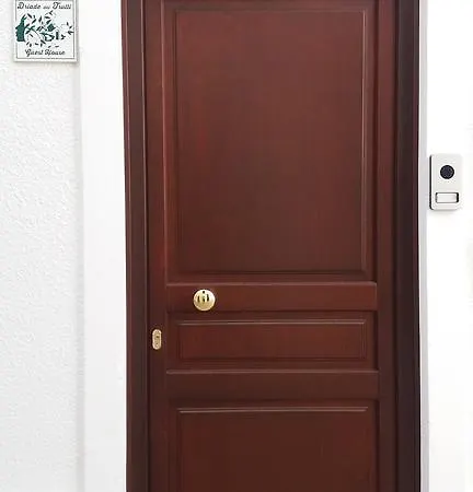 Driade Dei Trulli Apartment Alberobello