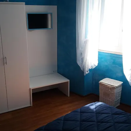 Driade Dei Trulli Apartment Alberobello