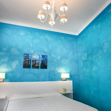 Driade Dei Trulli * Alberobello