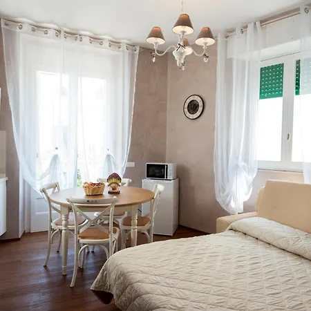 Driade Dei Trulli Apartment Alberobello