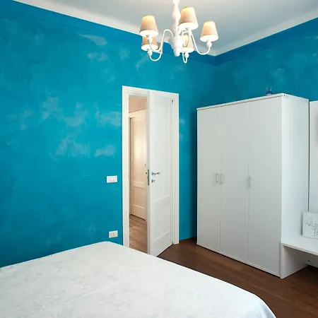 Apartment Driade Dei Trulli Alberobello