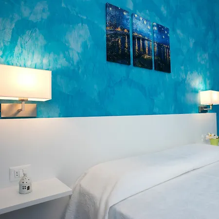 Driade Dei Trulli Apartment *