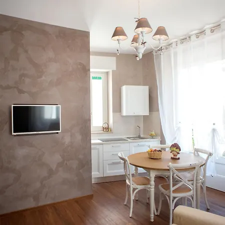 Driade Dei Trulli * Alberobello