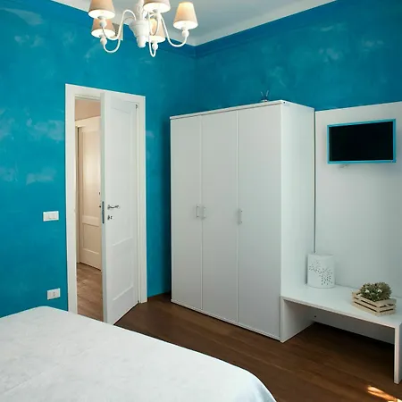 Driade Dei Trulli Apartment *