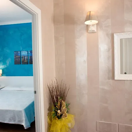 Apartment Driade Dei Trulli