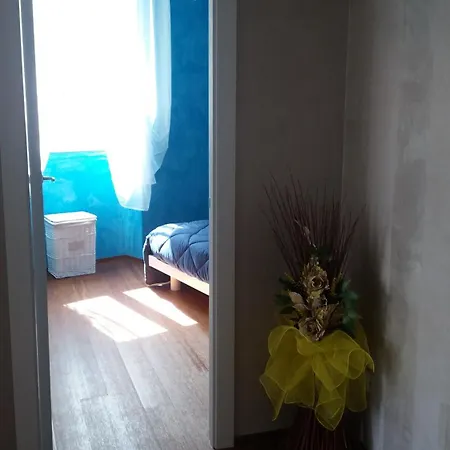 Apartment Driade Dei Trulli *