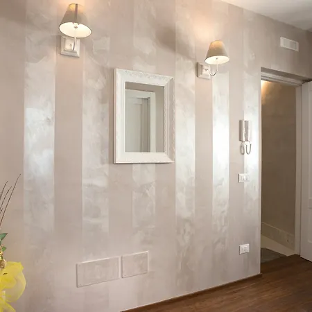 Apartment Driade Dei Trulli *