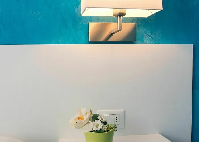 Apartament Driade Dei Trulli