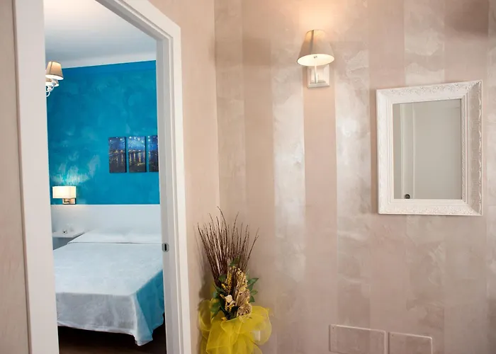 Apartament Driade Dei Trulli