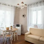 Driade Dei Trulli Apartman *