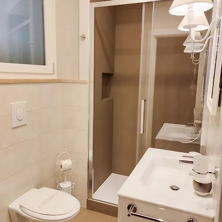 Appartement Driade Dei Trulli