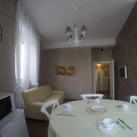 Driade Dei Trulli Alberobello