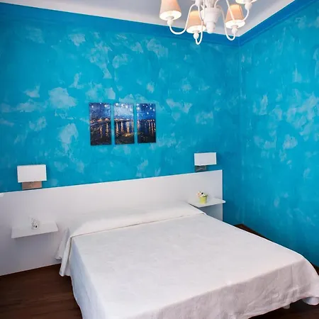 Apartment Driade Dei Trulli Alberobello