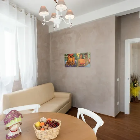 Apartment Driade Dei Trulli *