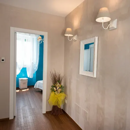 Driade Dei Trulli Διαμέρισμα Αλμπερομπέλο