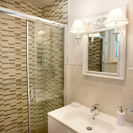 Driade Dei Trulli Alberobello