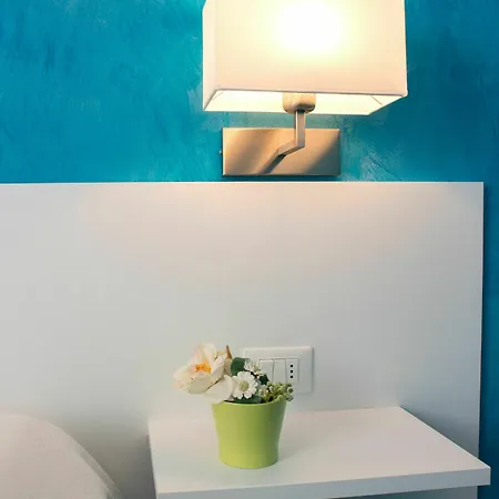 Apartment Driade Dei Trulli