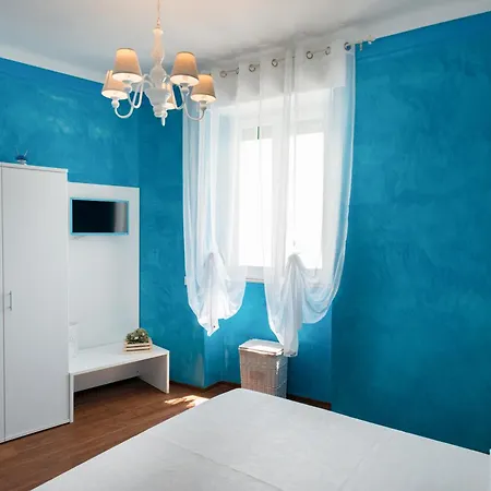 Driade Dei Trulli Αλμπερομπέλο