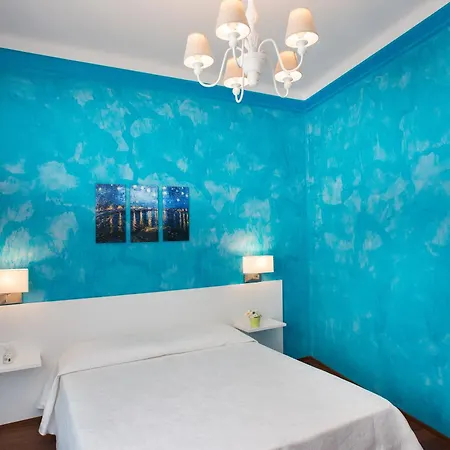 Driade Dei Trulli Appartement