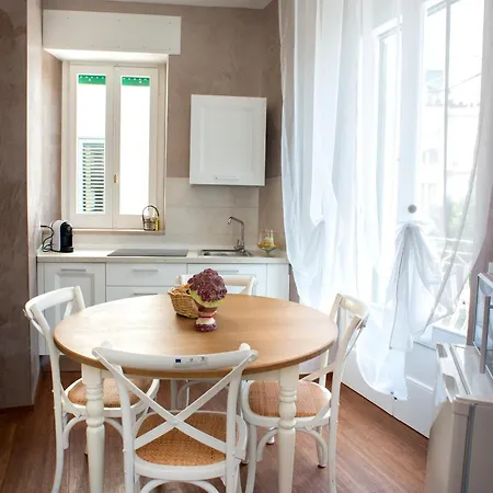 Διαμέρισμα Driade Dei Trulli