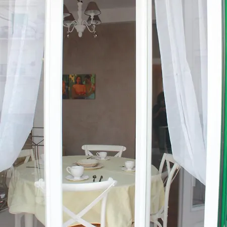 Driade Dei Trulli Διαμέρισμα *