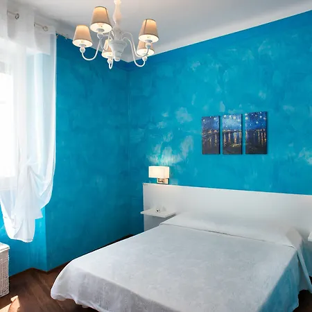 Driade Dei Trulli Apartment