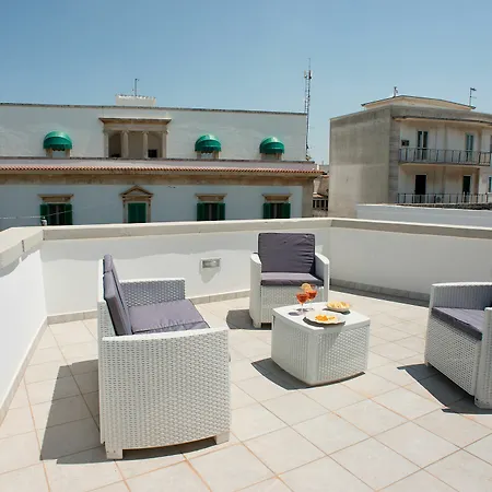 Driade Dei Trulli Apartment